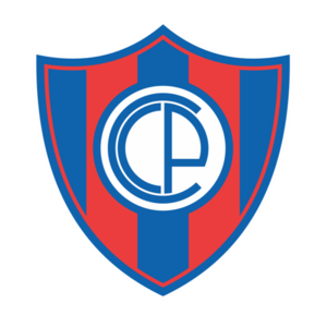 Cerro Porteno (W)